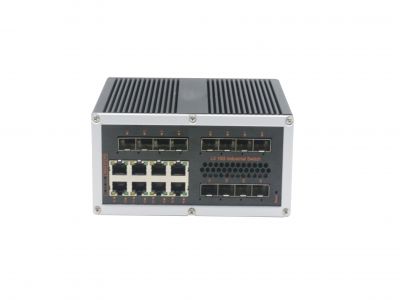 三層網(wǎng)管4萬兆光8千兆光8千兆電SFP工業(yè)級交換機 三層網(wǎng)管4萬兆光8千兆光8千兆電SFP工業(yè)級交換機